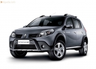 Renault SANDERO Stepway desde 2010
